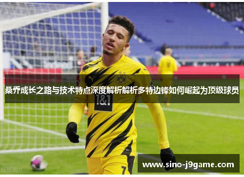桑乔成长之路与技术特点深度解析解析多特边锋如何崛起为顶级球员