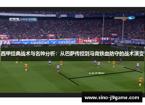 西甲经典战术与名帅分析:从巴萨传控到马竞铁血防守的战术演变 西甲经典战术与名帅分析:从巴萨传控到马竞铁血防守的战术演变
